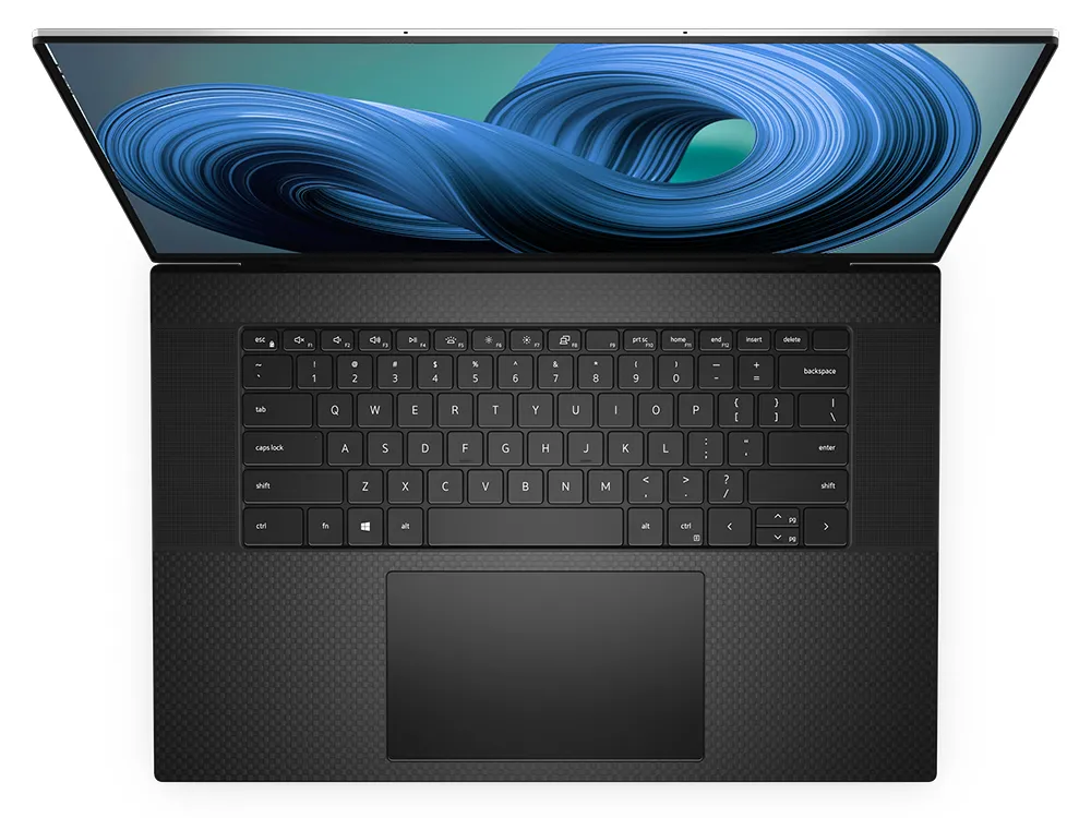 NB Dell 17.0
