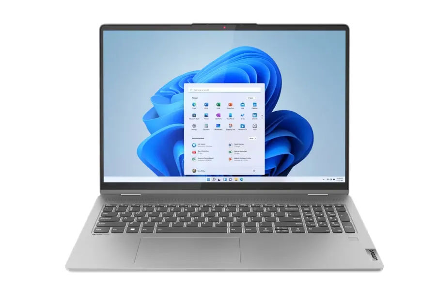 Laptop 16