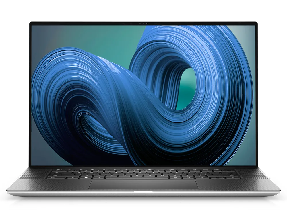 NB Dell 17.0