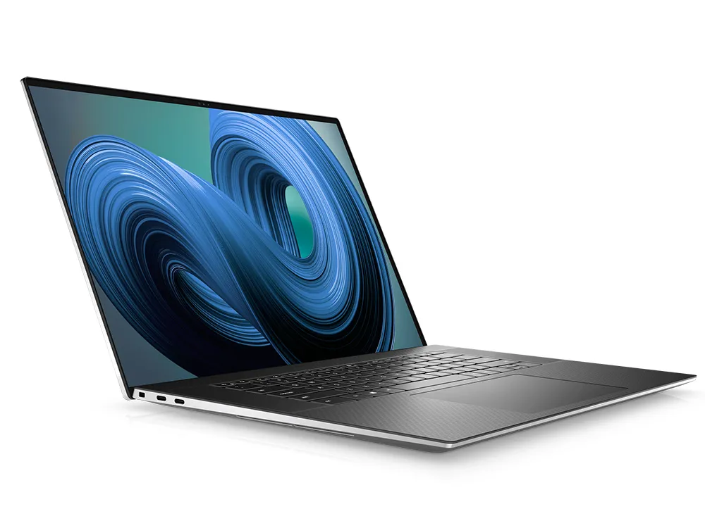 NB Dell 17.0