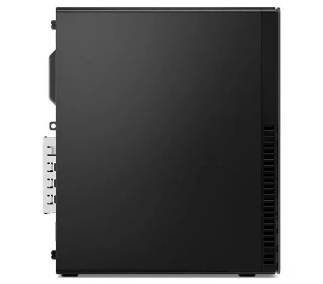 Desktop PC Lenovo ThinkCentre M70s, SFF, Intel Pentium G6400, 8GB/256GB, Intel UHD Graphics 610, Fără SO