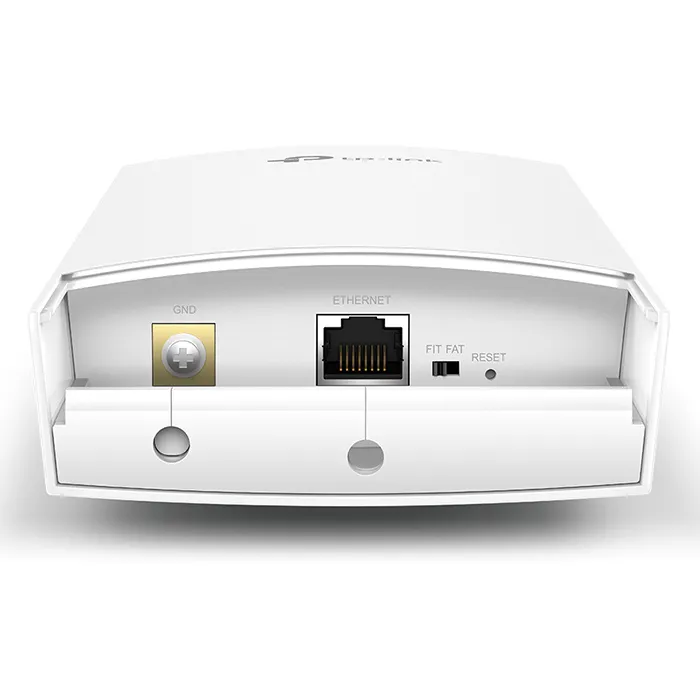 Punct de acces fără fir TP-LINK CAP300-Outdoor, 300 Mbps, Alb