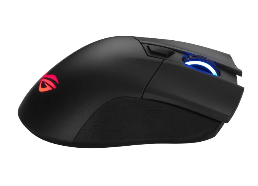 Gaming Mouse ASUS ROG Gladius II, Negru