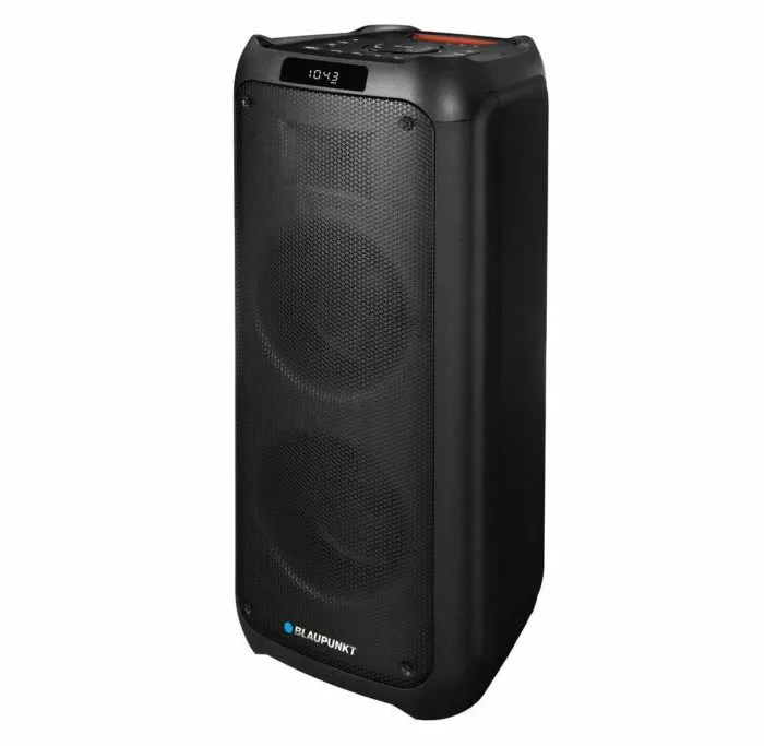 Boxă portabilă BLAUPUNKT PB10DB, Negru