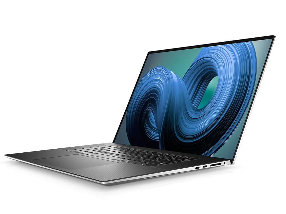 NB Dell 17.0