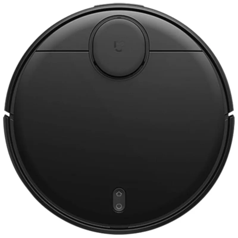 Aspirator Robot Xiaomi Mi Robot Vacuum-Mop P, Negru
