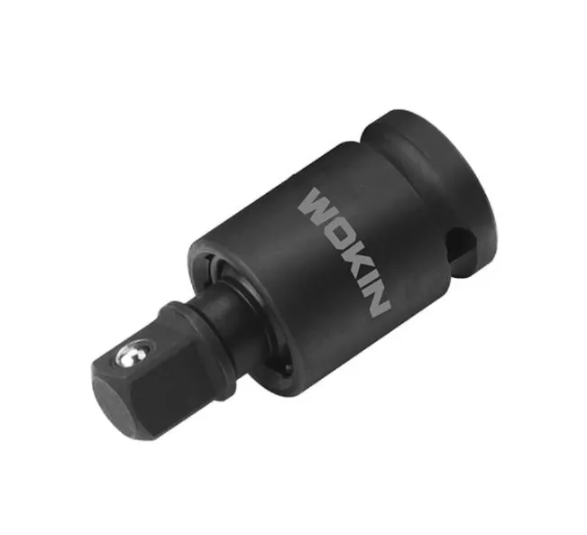 Adaptor articulat universal pentru chei de impact Wokin 1/2