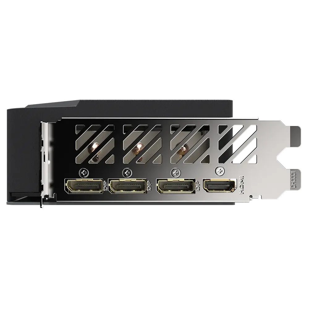 Placă Video Gigabyte GV-N4070EAGLE OC-12GD, 12GB GDDR6X 192bit (GV-N4070EAGLE OC-12GD)