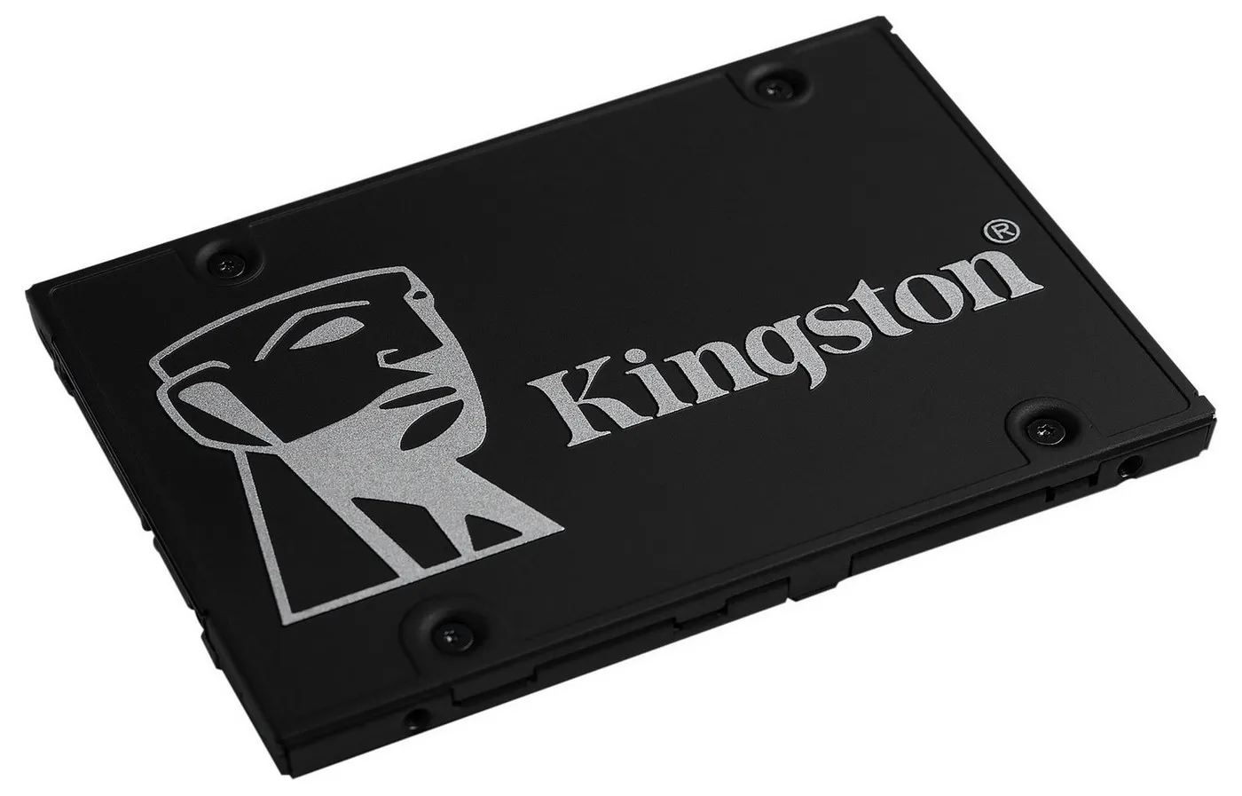 Unitate SSD Kingston KC600, 256GB, SKC600/256G