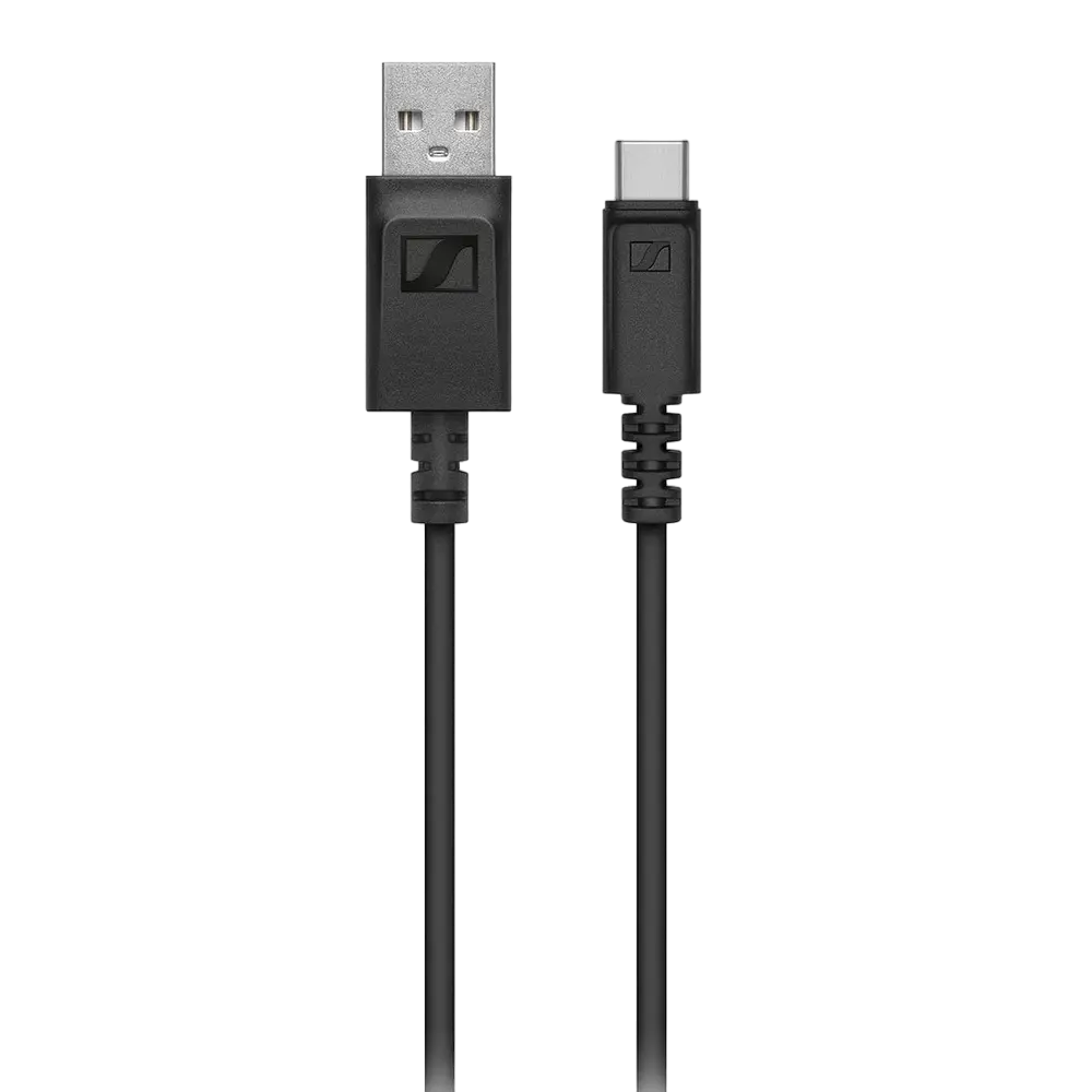 Microfon vocal Sennheiser XSW-D Vocal Set, Fără fir, Negru
