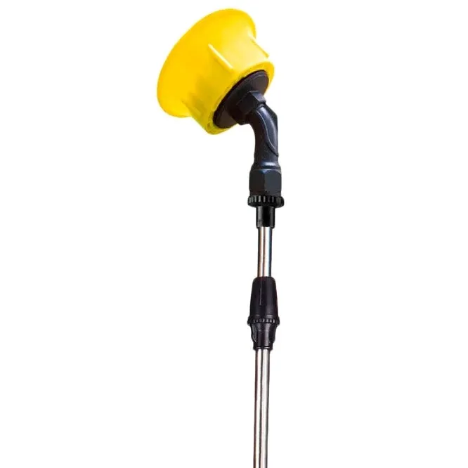 Stropitoare pe acumulator Tatta TP-1202A 12L