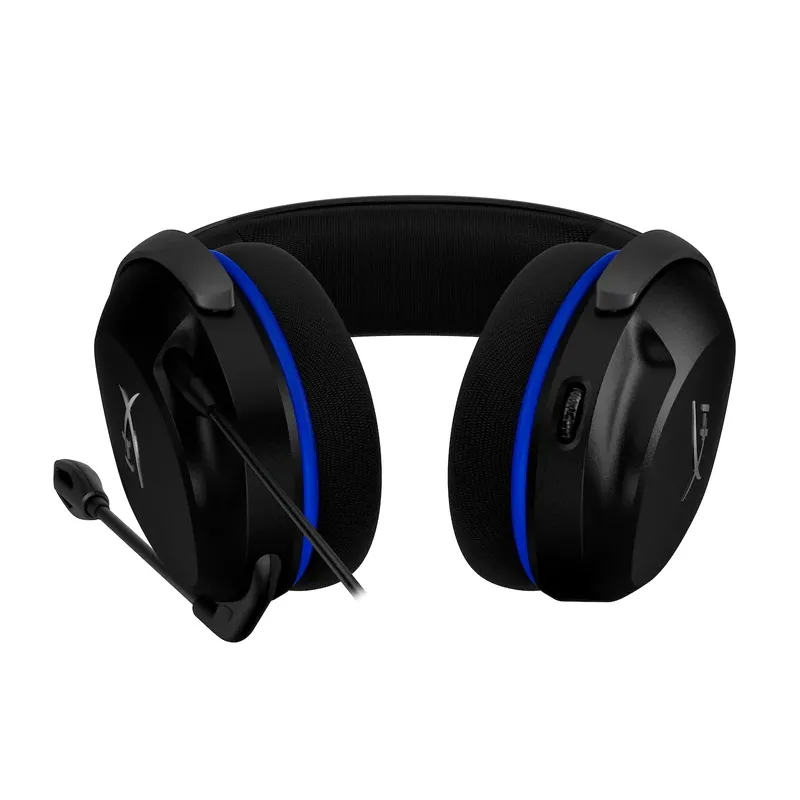 Gaming Headset HyperX Cloud Stinger 2 Core, 40mm driver, 32 Ohm, 10-25kHz, 95db, 275g., 3.5mm