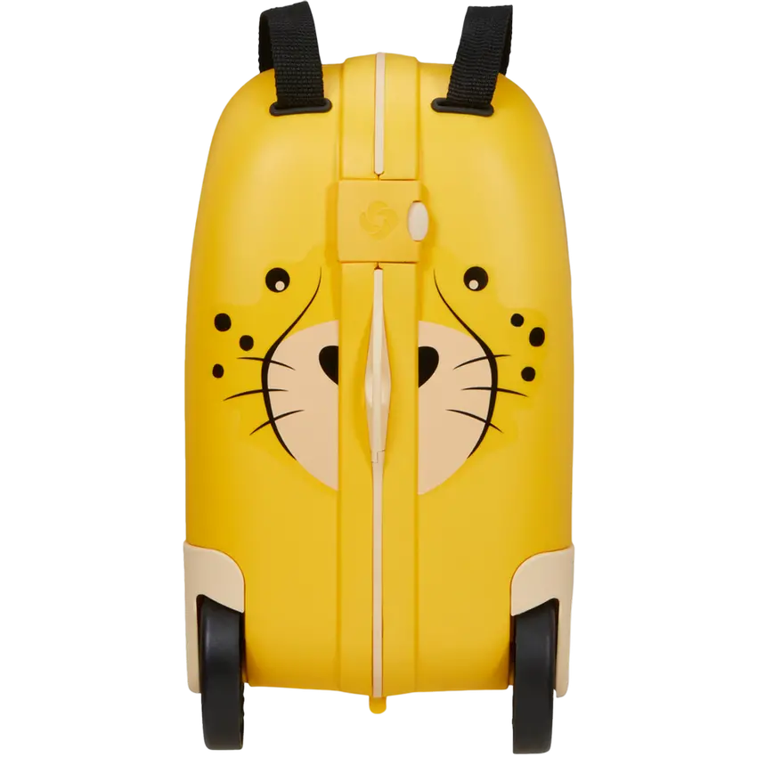 Valiza Samsonite DREAM RIDER, GHEPARD C. 1st