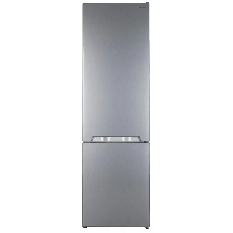 Frigider Sharp SJ-BA05DTXLF-EU, Gri