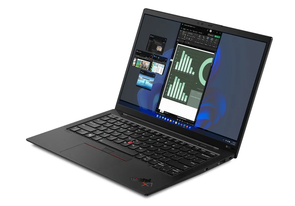 Laptop Business 14