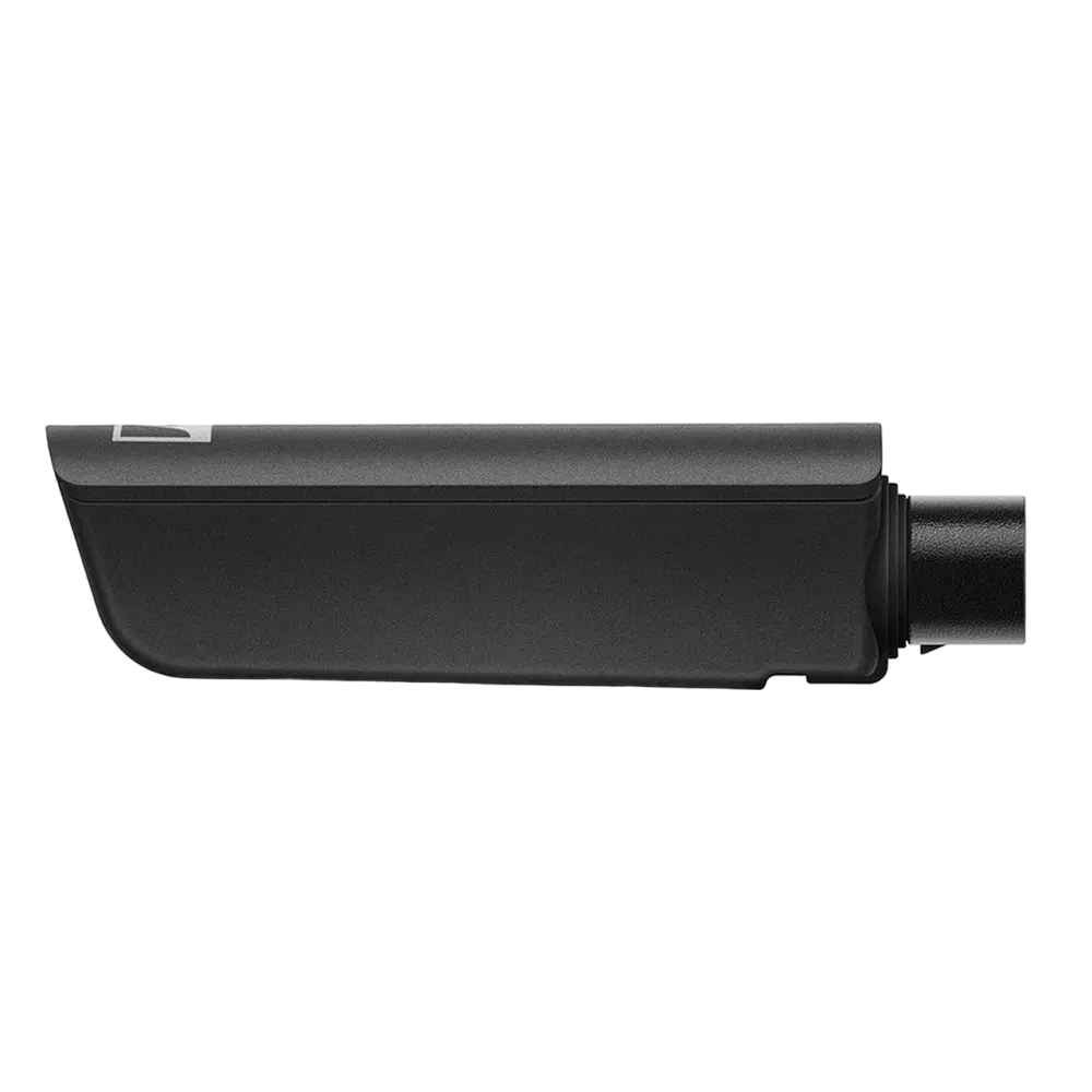 Microfon vocal Sennheiser XSW-D Vocal Set, Fără fir, Negru