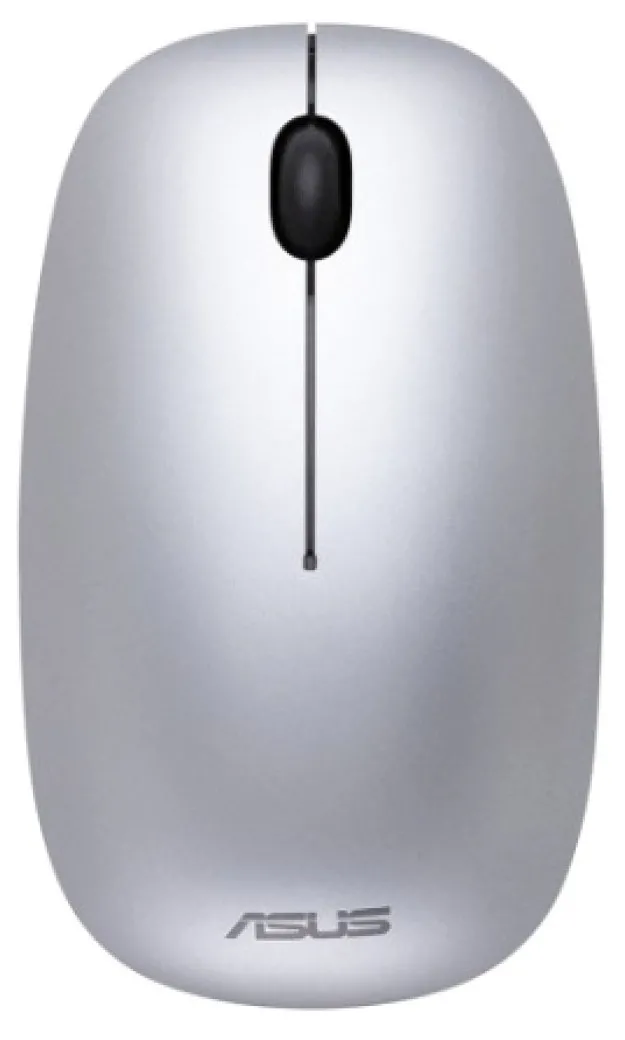 Mouse Wireless ASUS MW201C, Gri