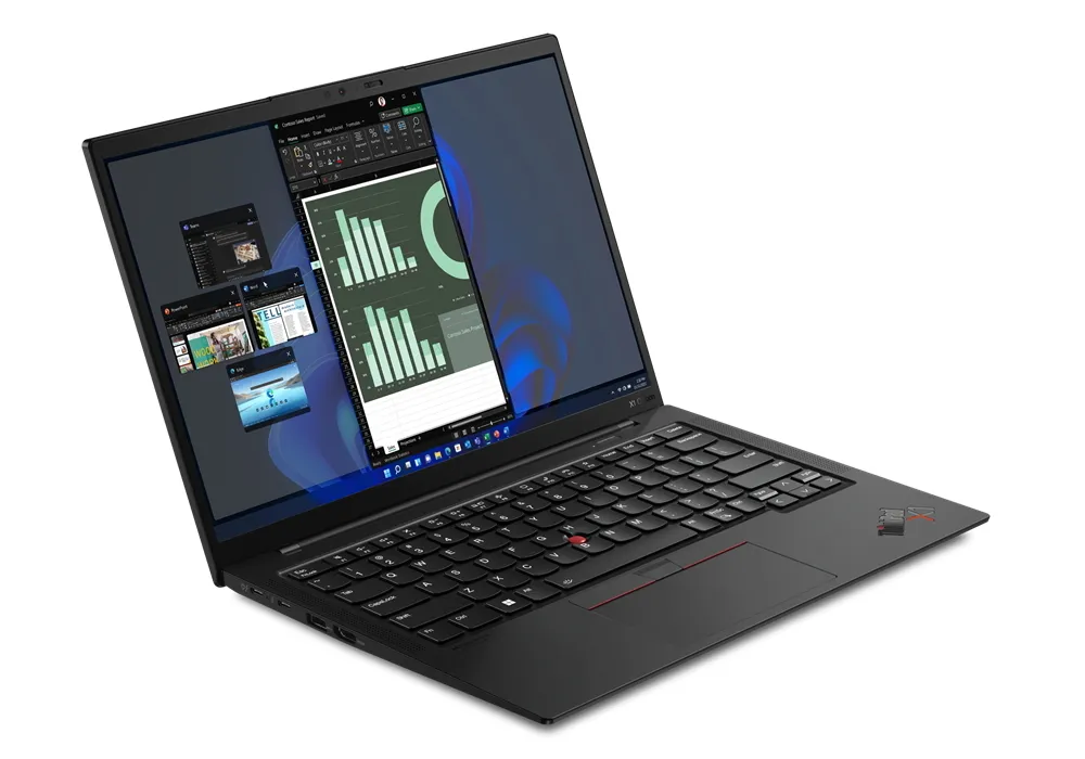 Laptop Business 14