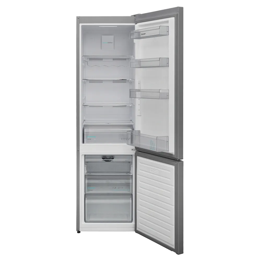 Frigider Sharp SJ-BA05DTXLF-EU, Gri