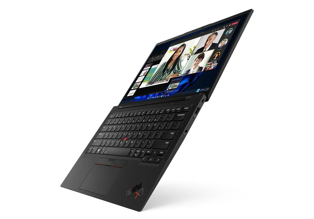Laptop Business 14