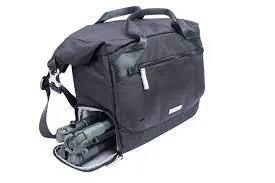 Geantă pe umăr Vanguard VEO FLEX 35M BK, Negru