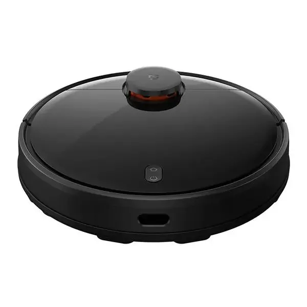 Aspirator Robot Xiaomi Mi Robot Vacuum-Mop P, Negru