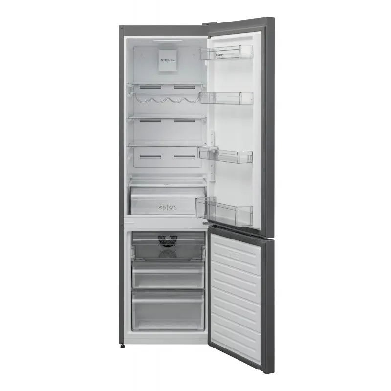Frigider Sharp SJ-BA05DTXLF-EU, Gri