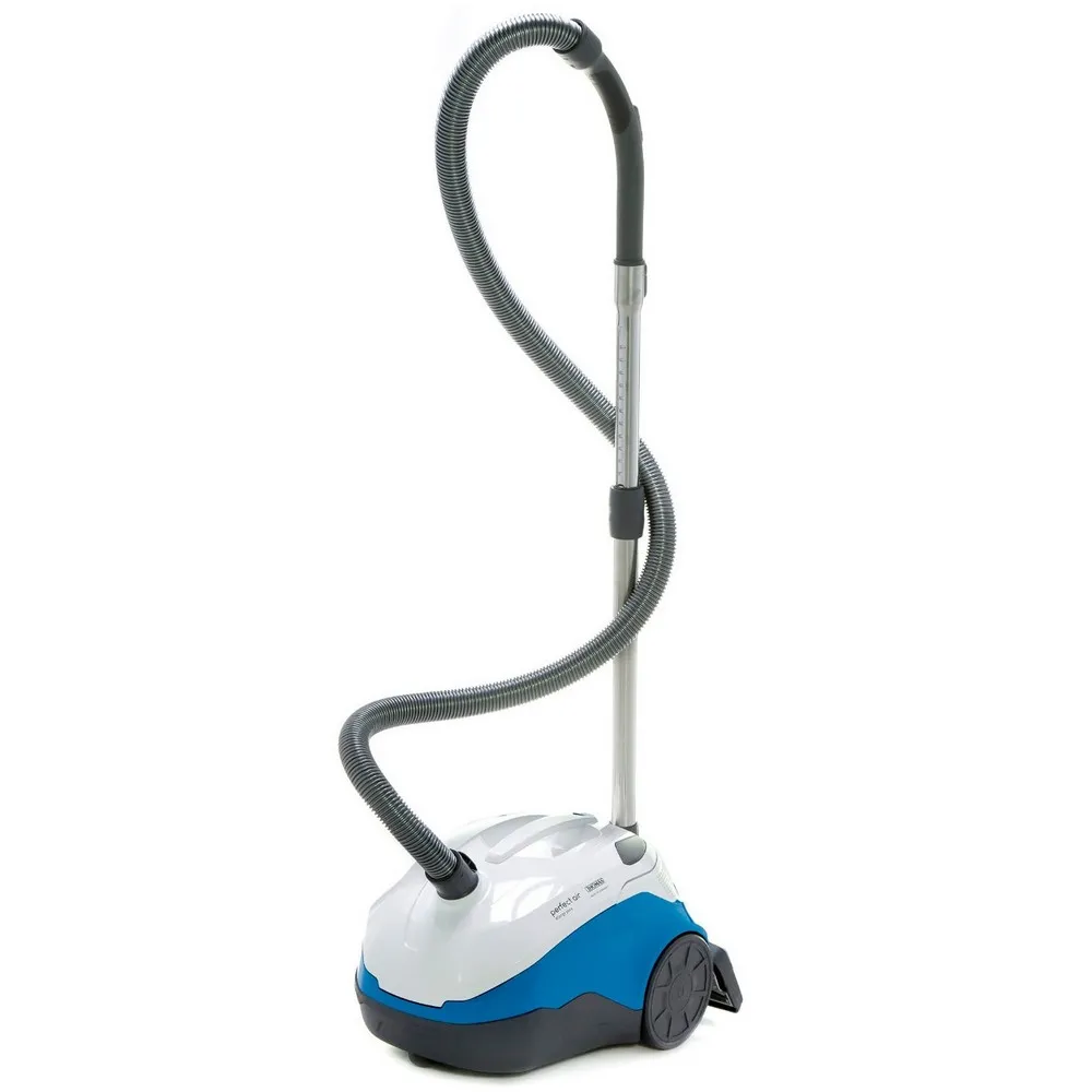 Aspirator Thomas PERFECT AIR ALLERGY PURE, Alb | Albastru