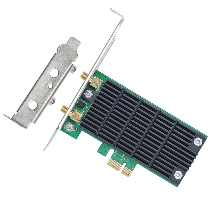 Adaptor PCle TP-LINK Archer T4E