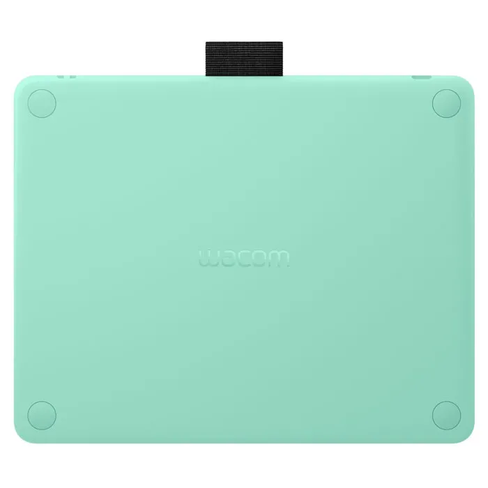 Tabletă grafică Wacom Intuos M, Verde