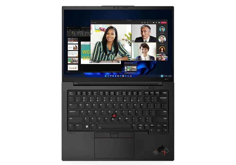 Laptop Business 14