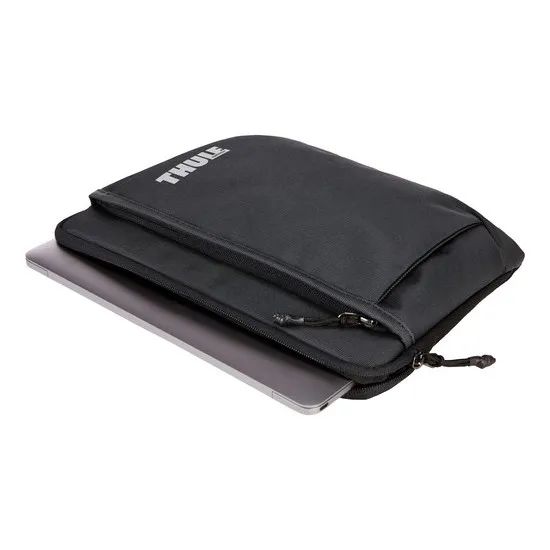 Husă universală pentru Laptop THULE Subterra, 12", Nailon, Negru
