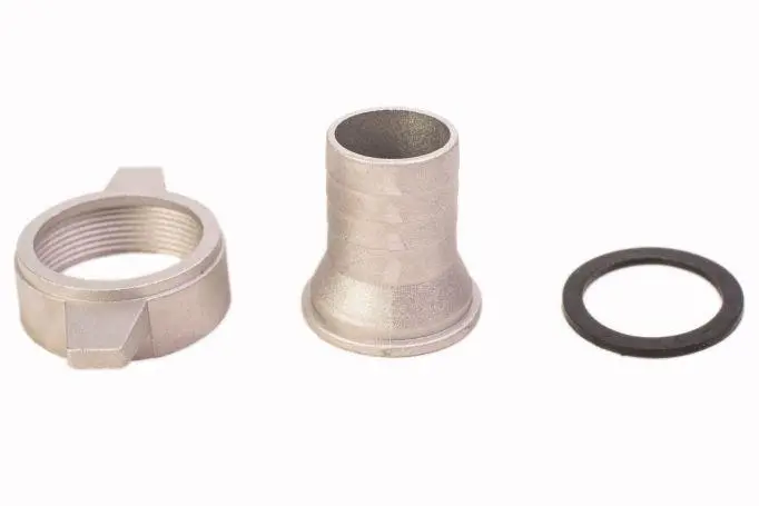 Set mufe motopompa redusa 2-1.5 Micul Fermier (3pcs)