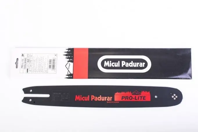 Bara drujba Micul Padurar 40 cm 3/8 1.3 mm