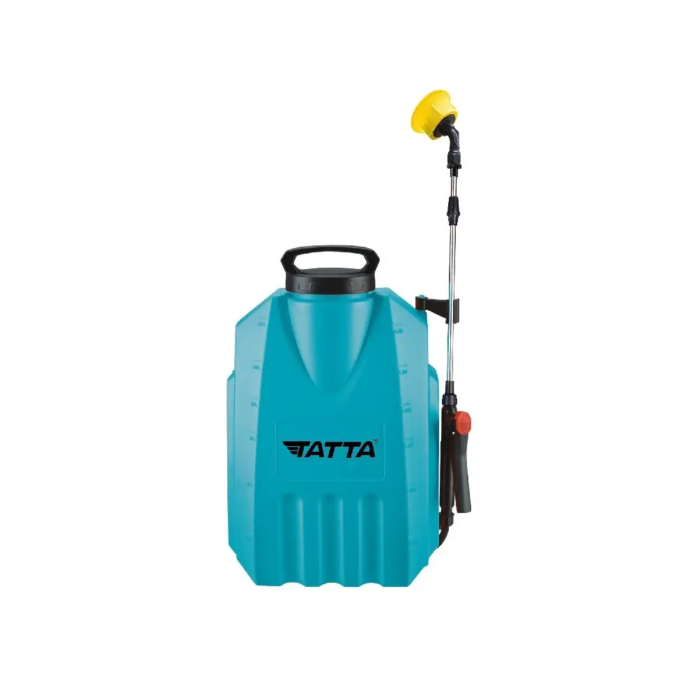 Stropitoare pe acumulator Tatta TP-1202A 12L