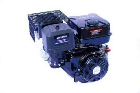 Motor benzina 15CP TechnoWorker