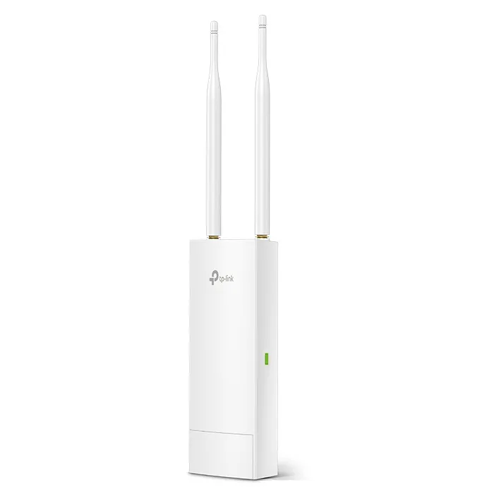 Punct de acces fără fir TP-LINK CAP300-Outdoor, 300 Mbps, Alb