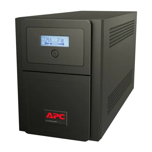 Sursă de alimentare neîntreruptibilă APC SMV750CAI, Linear-interactiv, 750VA, Turn