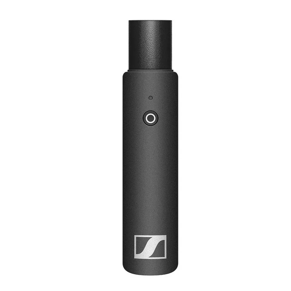 Microfon vocal Sennheiser XSW-D Vocal Set, Fără fir, Negru