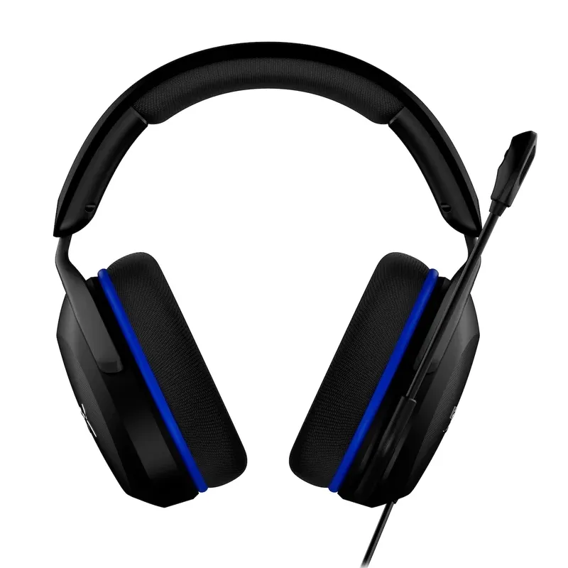 Gaming Headset HyperX Cloud Stinger 2 Core, 40mm driver, 32 Ohm, 10-25kHz, 95db, 275g., 3.5mm