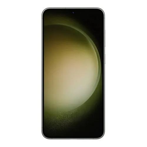 Smartphone Samsung Galaxy S23, 8GB/256GB, Verde