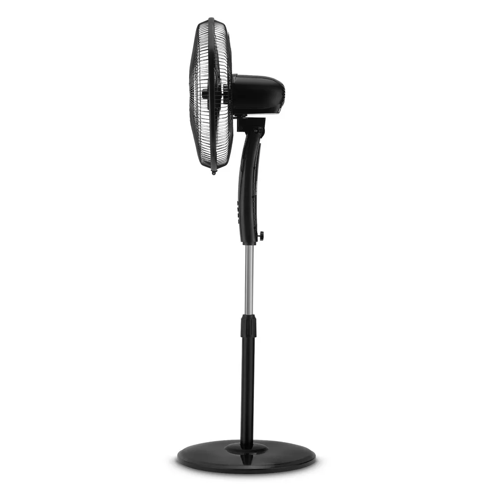 Ventilator VITEK VT-1940, Negru