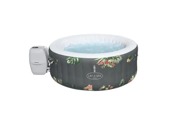 Jacuzzi Bestway 60061, 605L, Multicolor