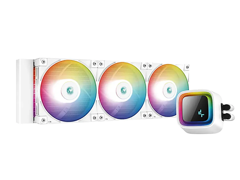 Cooler procesor Deepcool LS720