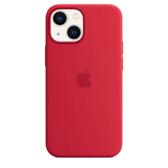 Husă Apple iPhone 13 mini, Roșu