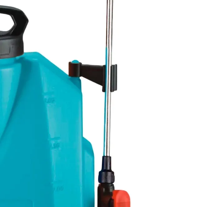 Stropitoare pe acumulator Tatta TP-1202A 12L
