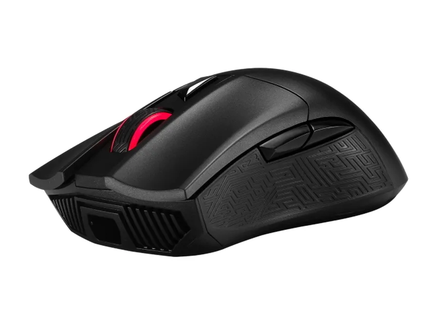 Gaming Mouse ASUS ROG Gladius II, Negru