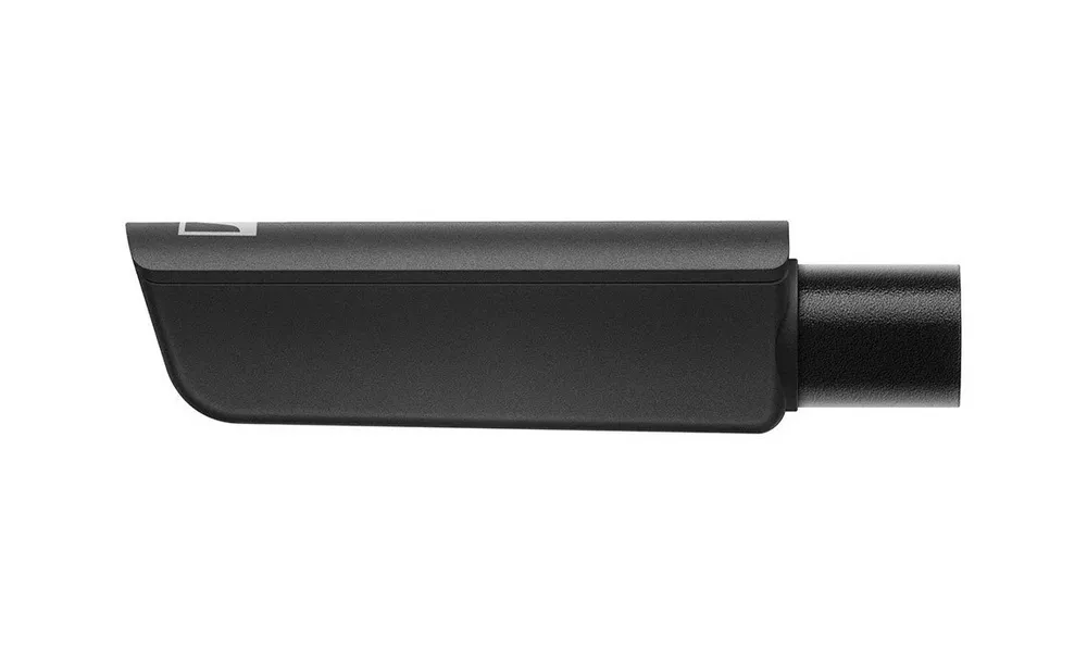 Microfon vocal Sennheiser XSW-D Vocal Set, Fără fir, Negru