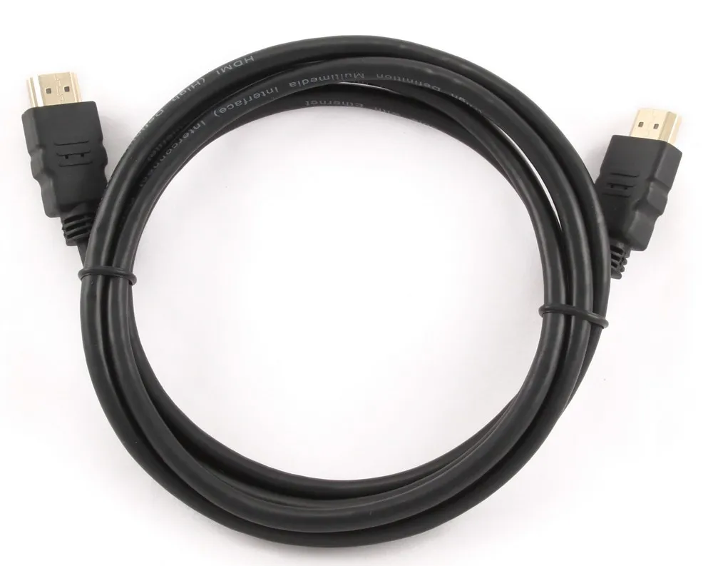  Gembird CC-HDMI4-6, HDMI (M) - HDMI (M), 1,8m, Negru