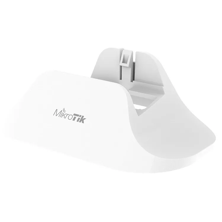 Punct de acces fără fir MikroTik wAP LTE, Alb